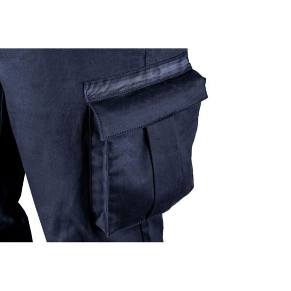 NEO tools workwear 81-244-XL Blue, Navy (navy)