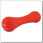 Neoprene-coated cast iron weight 1.5kg 17025 17-47-113 - Image 8