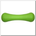 Neoprene-coated cast iron weight HMS 1kg 17025 17-47-112 - Image 8