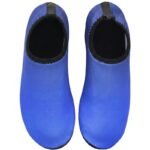 NEOPRENE WATER SHOES JUNIOR BLUE/BLACK XQMAX S.30 - Image 2