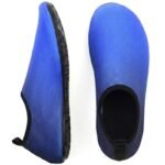 NEOPRENE WATER SHOES JUNIOR BLUE/BLACK XQMAX S.30 - Image 3