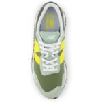 New Balance 237 Lifestyle Mens Classic Shoes (M23791W) - Image 5