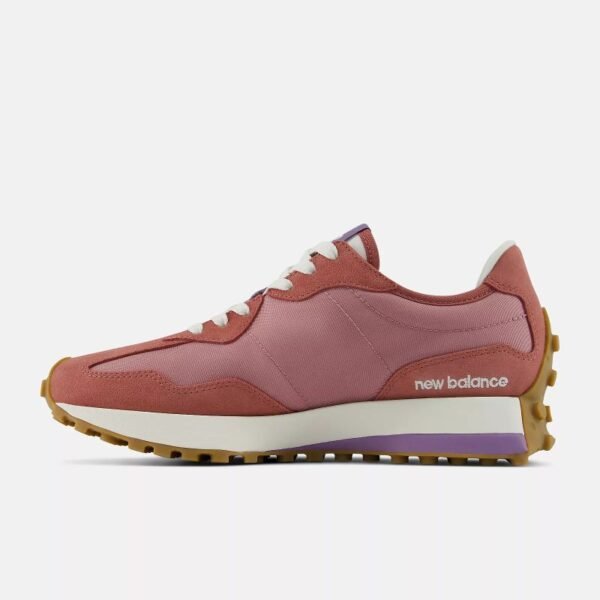 New Balance 327 Lifestyle Womens Classic Shoes (W3276YP)