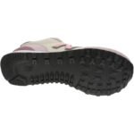 New Balance 515 Lifestyle Womens Classic Shoes (W51547Y) - Image 3