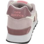 New Balance 515 Lifestyle Womens Classic Shoes (W51547Y) - Image 5