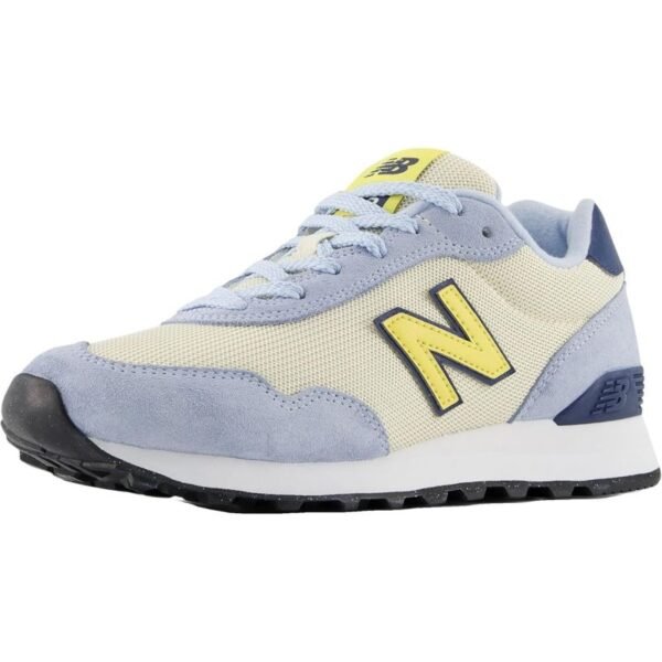 New Balance 515 Lifestyle Womens Classic Shoes (W5155RA)