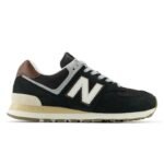 New Balance 574 Lifestyle Classic Unisex Shoes (U5748SB) - Image 2