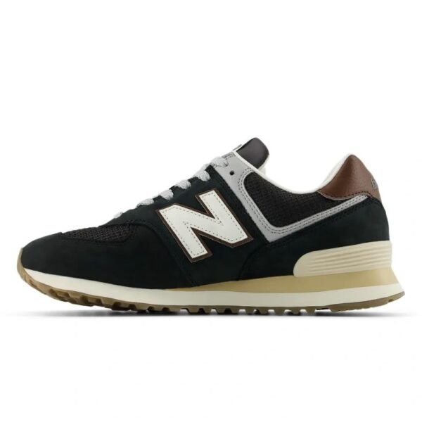 New Balance 574 Lifestyle Classic Unisex Shoes (U5748SB)