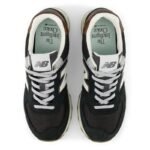 New Balance 574 Lifestyle Classic Unisex Shoes (U5748SB) - Image 3