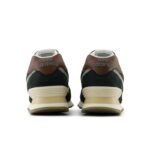 New Balance 574 Lifestyle Classic Unisex Shoes (U5748SB) - Image 4