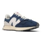 New Balance U327WRJ sports shoes - Image 4