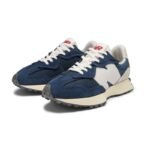 New Balance U327WRJ sports shoes - Image 6