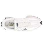 New Balance WS327 white Lifestyle womens sneakers (WS327JWA) - Image 3