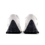 New Balance WS327 white Lifestyle womens sneakers (WS327JWA) - Image 7