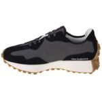 New Balance WS327KC Black 40.5 - Image 2