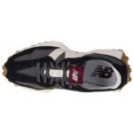 New Balance WS327KC Black 40.5 - Image 3