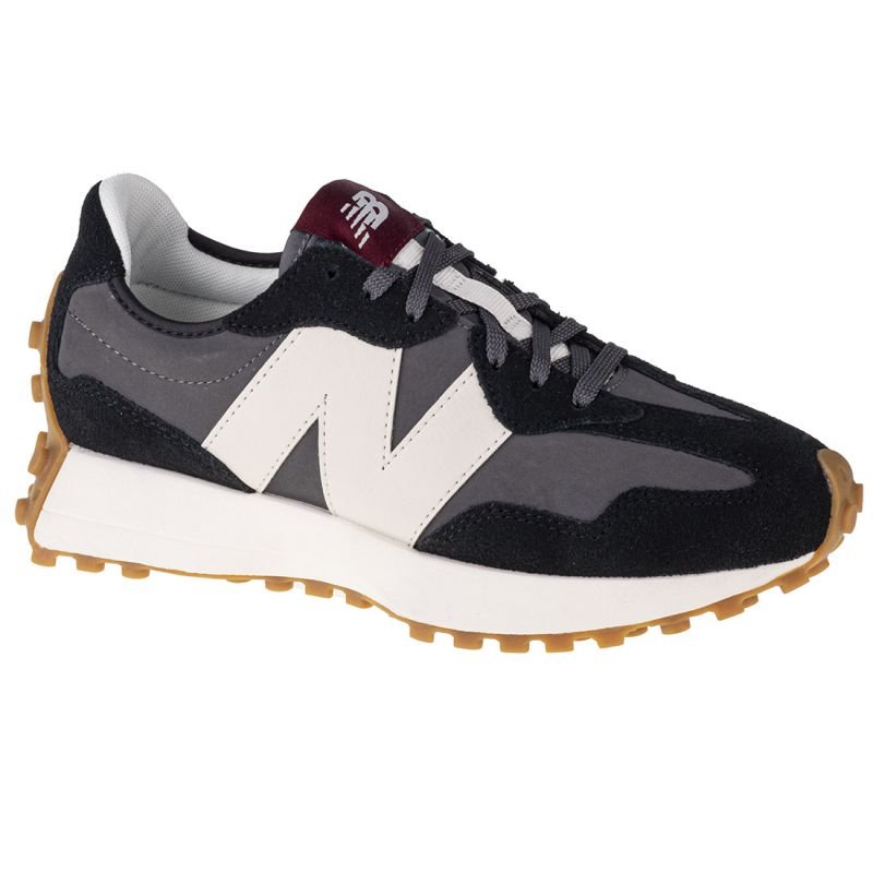 lupin-wear-ca-new-balance-ws327kc-black-40-5-684577 New Balance WS327KC Black 40.5 - Image 1