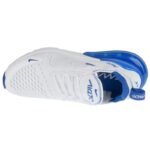 Nike Air Max 270 DH0268-100 White 44 - Image 3