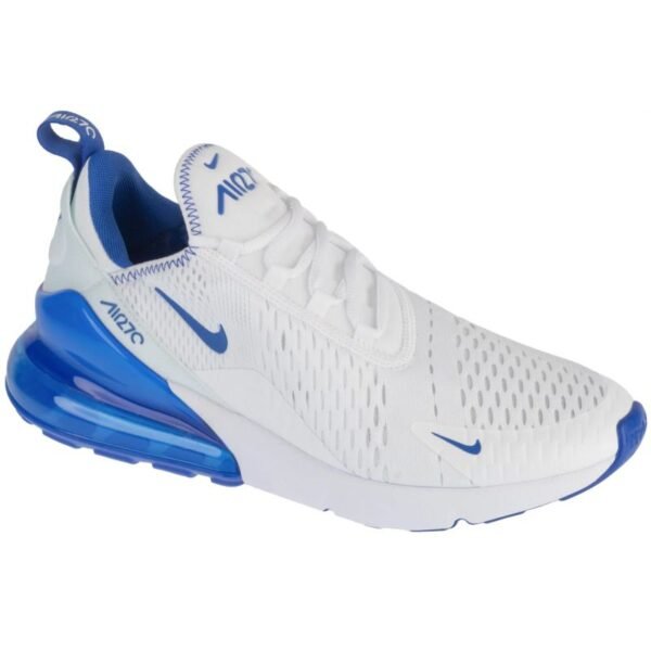 Nike Air Max 270 DH0268-100 White 44