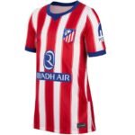 Nike Atlético Madrid 2026/27 Stadium Home II1655 101 Kids Jersey - Image 2