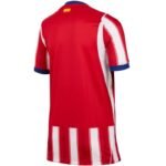 Nike Atlético Madrid 2026/27 Stadium Home II1655 101 Kids Jersey - Image 3