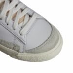 Nike Blazer Low 77 Vintage White/Sail/Black Sneakers - DA6364-101 - Image 6