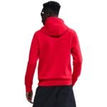 Nike Club BB mens sweatshirt red FN3859 657 - Image 2