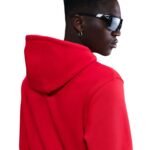 Nike Club BB mens sweatshirt red FN3859 657 - Image 5