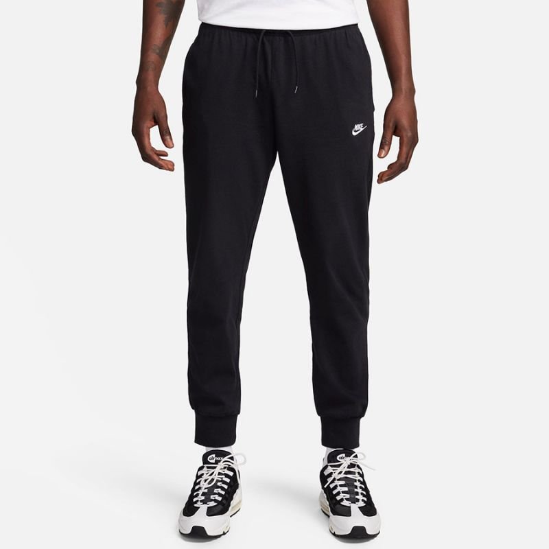 lupin-wear-ca-nike-club-fleece-pants-fq4330-010-1121961 Nike Club Fleece Pants FQ4330-010 - Image 1