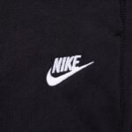 Nike Club Fleece Pants FQ4330-010 - Image 4