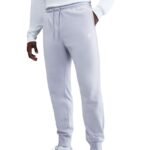 Nike Club Mens Pants Gray FN3801 057 - Image 3