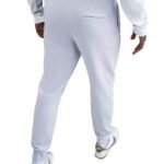 Nike Club Mens Pants Gray FN3801 057 - Image 4