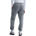 Nike Club Mens Pants Gray FN3805 063 - Image 2