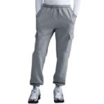 Nike Club Mens Pants Gray FN3805 063
