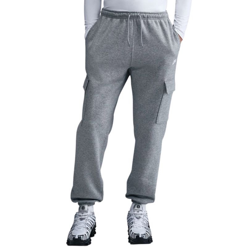 lupin-wear-ca-nike-club-men-s-pants-gray-fn3805-063-2405729 Nike Club Mens Pants Gray FN3805 063 - Image 1