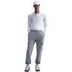 Nike Club Mens Pants Gray FN3805 063 - Image 6