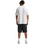 Nike Club Mens Shorts Black FN3525 010 - Image 6