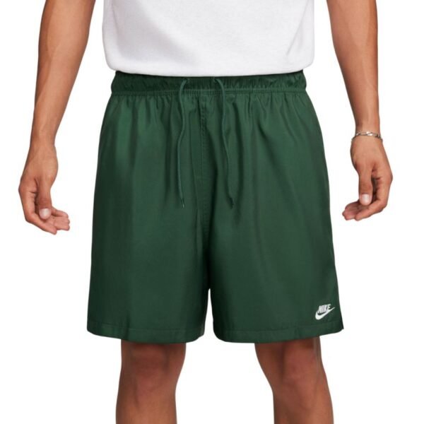 Nike Club Mens Shorts Green FN3307 323