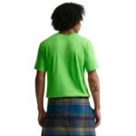 Nike Club Tee Mens T-Shirt Green AR4997 311 - Image 2
