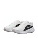 Nike Downshifter 14 Mens Shoes White and Black IB1895 107 - Image 2