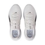 Nike Downshifter 14 Mens Shoes White and Black IB1895 107 - Image 4