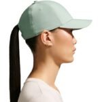 Nike Dri-FIT Club Cap Green FB5371 006 - Image 4