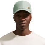 Nike Dri-FIT Club Cap Green FB5371 006 - Image 5