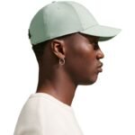 Nike Dri-FIT Club Cap Green FB5371 006 - Image 6