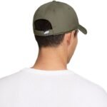 Nike Dri-FIT Club Cap Olive FB5372 222 - Image 3
