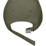 Nike Dri-FIT Club Cap Olive FB5372 222 - Image 4