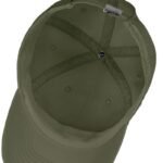 Nike Dri-FIT Club Cap Olive FB5372 222 - Image 5