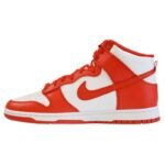 Nike Dunk High University Red Mens Shoes - DD1399-106 - Image 2