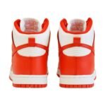 Nike Dunk High University Red Mens Shoes - DD1399-106 - Image 4