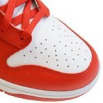 Nike Dunk High University Red Mens Shoes - DD1399-106 - Image 6